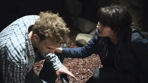 Sanctuary Temporada 4 Episodios 11 • Sub Español
