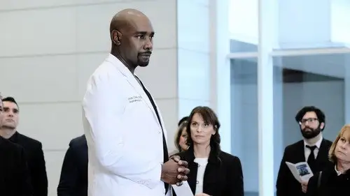 The Resident Temporada 3 Episodios 15 • Sub Español