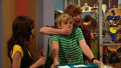 Austin y Ally Temporada 1 Episodios 18 • Sub Español