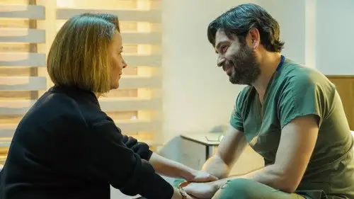 Kasaba Doktoru Temporada 1 Episodios 7 • Sub Español