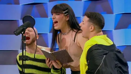 Drag Race España Temporada 5 Episodios 4 • Sub Español
