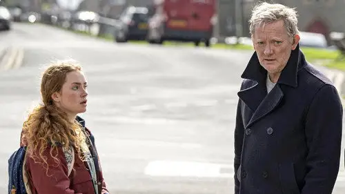 Shetland Temporada 7 Episodios 3 • Sub Español