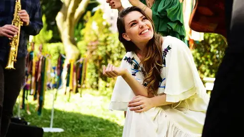 La novia de Estambul Temporada 1 Episodios 9 • Sub Español