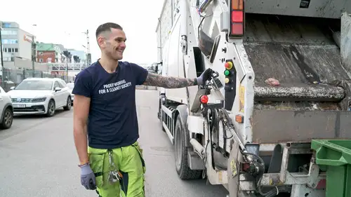 Svenska Truckers Temporada 12 Episodios 5 • Sub Español