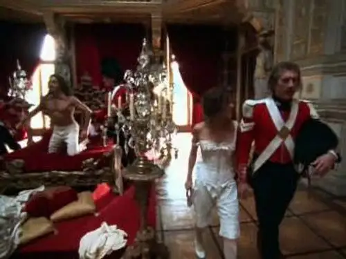 Los inmortales Temporada 6 Episodios 9 • Sub Español