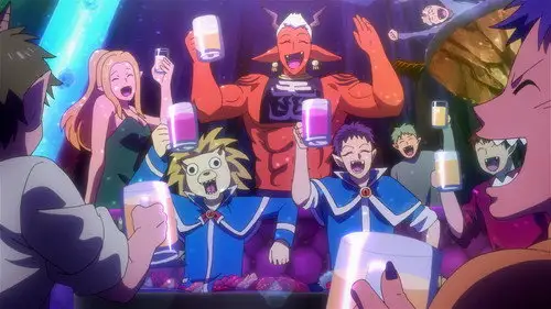 Mairimashita! Iruma-kun Temporada 3 Episodios 5 • Sub Español