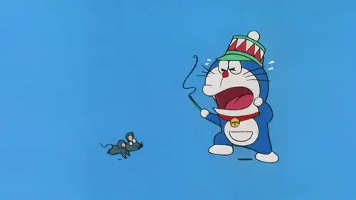 Doraemon Temporada 1 Episodios 23 • Sub Español