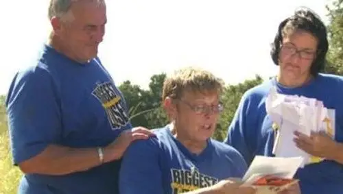 The Biggest Loser Temporada 12 Episodios 4 • Sub Español