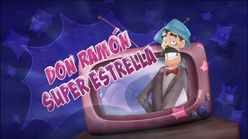 El Chavo animado Temporada 4 Episodios 12 • Sub Español