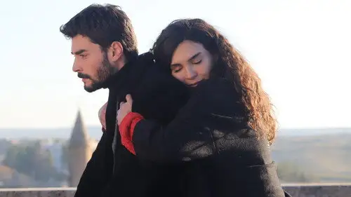Hercai Temporada 2 Episodios 15 • Sub Español
