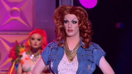 RuPaul: Reinas del drag Temporada 8 Episodios 4 • Sub Español
