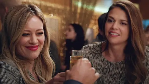 Younger Temporada 1 Episodios 4 • Sub Español