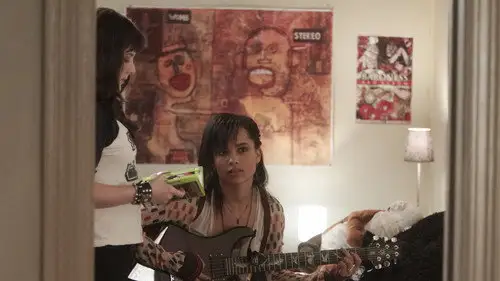 Californication Temporada 4 Episodios 9 • Sub Español