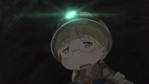 Made in Abyss Temporada 1 Episodios 9 • Sub Español