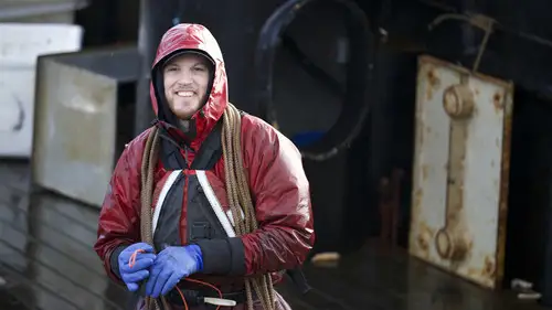 Pesca radical Temporada 14 Episodios 9 • Sub Español