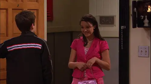 iCarly 2007 Temporada 1 Episodios 9 • Sub Español