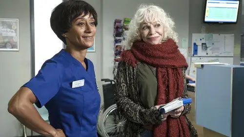 Casualty Temporada 29 Episodios 22 • Sub Español