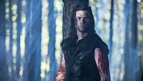 Los originales Temporada 4 Episodios 10 • Sub Español