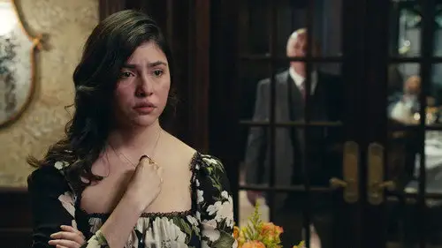 The Blacklist Temporada 10 Episodios 18 • Sub Español