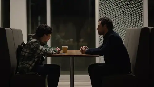 Infiltrada Temporada 2 Episodios 12 • Sub Español