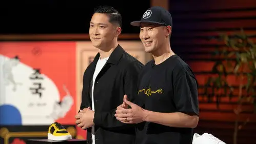 Shark Tank Temporada 16 Episodios 1 • Sub Español