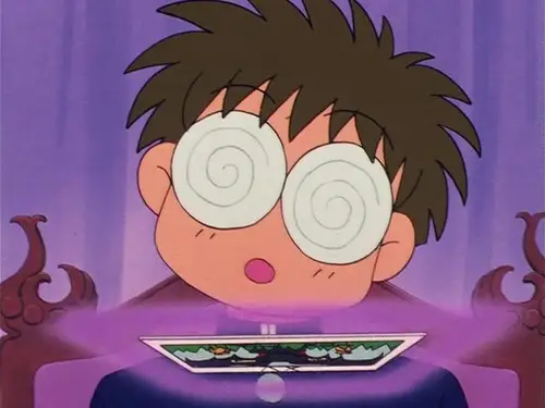 Sailor Moon Temporada 1 Episodios 2 • Sub Español