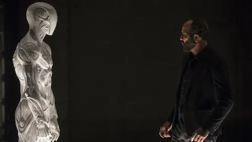 Westworld Temporada 2 Episodios 1 • Sub Español
