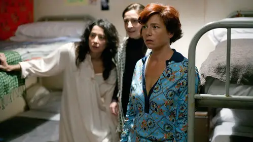 Cuéntame cómo pasó Temporada 8 Episodios 13 • Sub Español