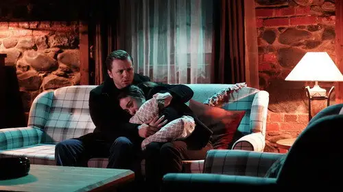Teşkilat Temporada 6 Episodios 25 • Sub Español