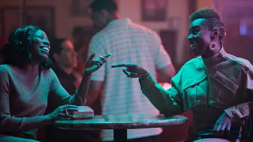 Insecure Temporada 2 Episodios 3 • Sub Español