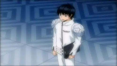 Katekyo Hitman Reborn! Temporada 4 Episodios 94 • Sub Español