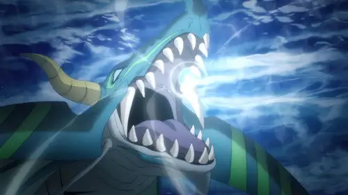 FAIRY TAIL 100 YEARS QUEST Temporada 1 Episodios 6 • Sub Español