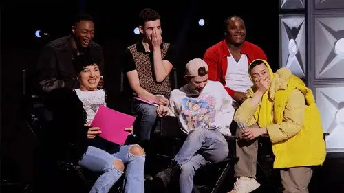 RuPaul: Reinas del drag Temporada 16 Episodios 10 • Sub Español