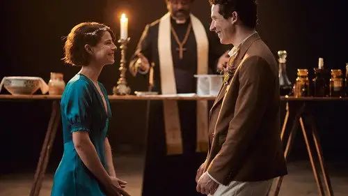 Great Performances Temporada 48 Episodios 17 • Sub Español