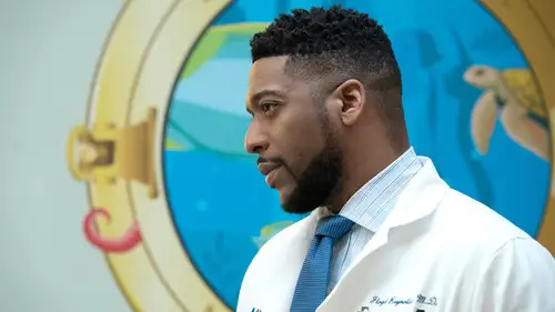 New Amsterdam Temporada 1 Episodios 18 • Sub Español