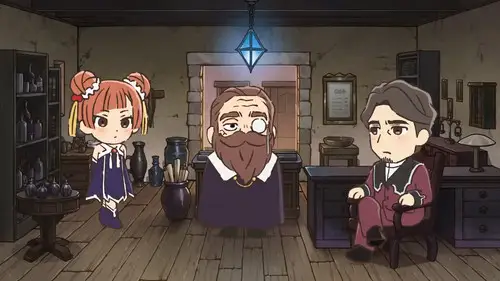 Frieren: Tras finalizar el viaje Temporada 0 Episodios 18 • Sub Español
