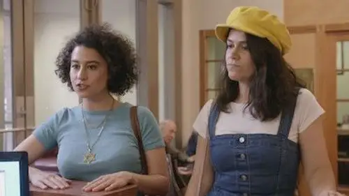 Broad City Temporada 5 Episodios 6 • Sub Español