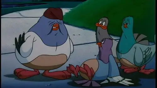 Animaniacs 1993 Temporada 2 Episodios 8 • Sub Español