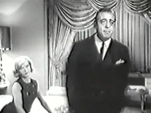 La hora de Alfred Hitchcock Temporada 3 Episodios 18 • Sub Español