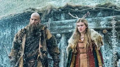 Vikingos Temporada 5 Episodios 16 • Sub Español