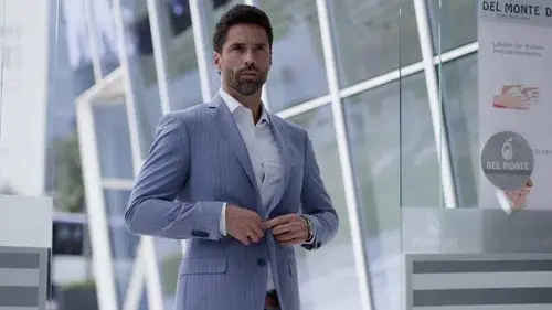 La Herencia Temporada 1 Episodios 1 • Sub Español