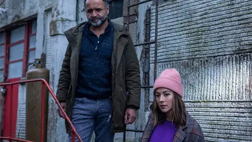 Balthazar Temporada 4 Episodios 2 • Sub Español