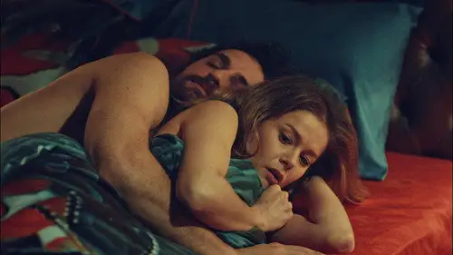 Hülya: las llamas del deseo Temporada 1 Episodios 5 • Sub Español