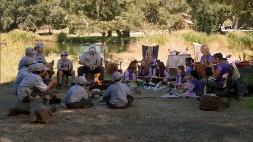 Parks and Recreation Temporada 4 Episodios 4 • Sub Español