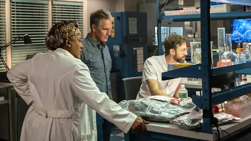 NCIS: Nueva Orleans Temporada 6 Episodios 5 • Sub Español