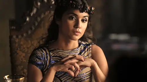 The Magicians Temporada 4 Episodios 6 • Sub Español