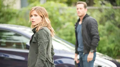 Chicago P.D. Temporada 2 Episodios 4 • Sub Español