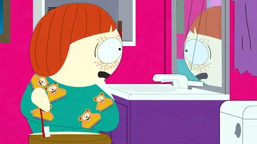 South Park Temporada 9 Episodios 11 • Sub Español