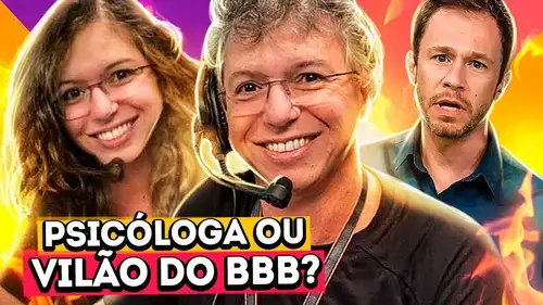 Diva Depressão Temporada 7 Cap 25 • Español Online
