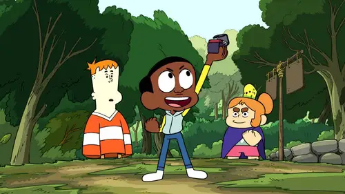 El mundo de Craig Temporada 1 Episodios 12 • Sub Español